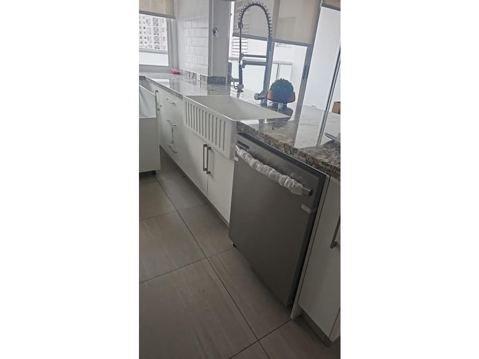 VENTA APARTAMENTO EN COCO DEL MAR MB — foto 4