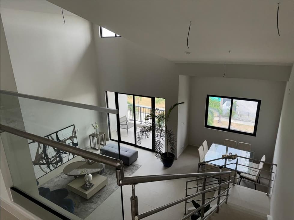 VENTA APARTAMENTO EN COSTA DEL ESTE PH CASA BIANCA PT — foto 3