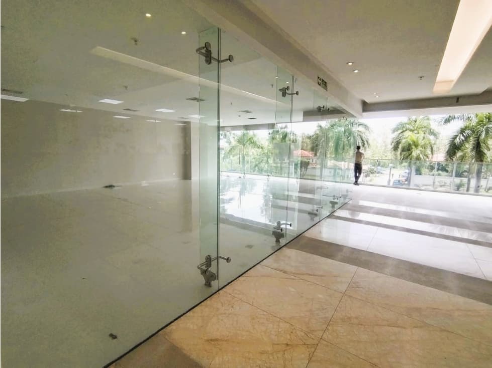 ALQUILER LOCAL COMERCIAL COSTA DEL ESTE PT — foto 4