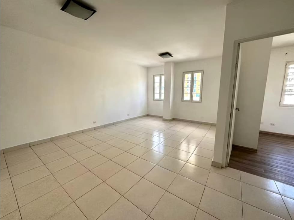 VENTA DE APARTAMENTO EN PH TORRE CAPRI SAN FRANCISCO — foto 2