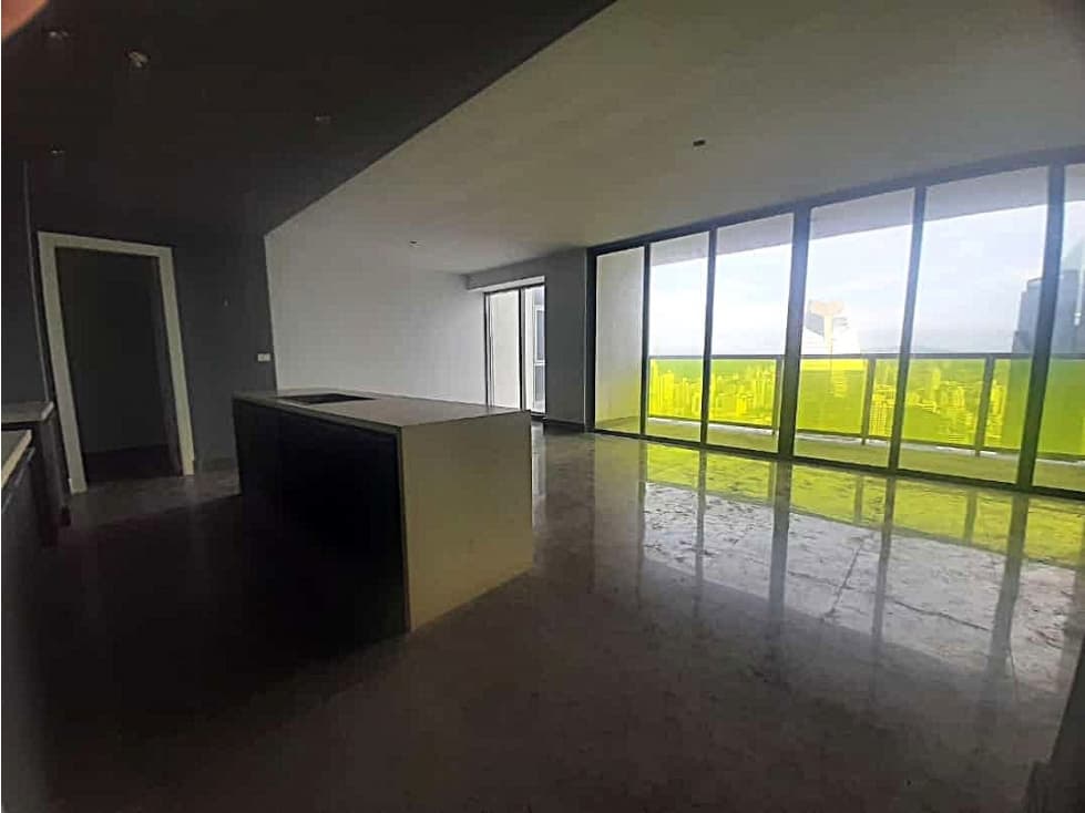 VENTA APARTAMENTO AVENIDA BALBOA CIUDAD DE PANAMÁ YOO CP — foto 2