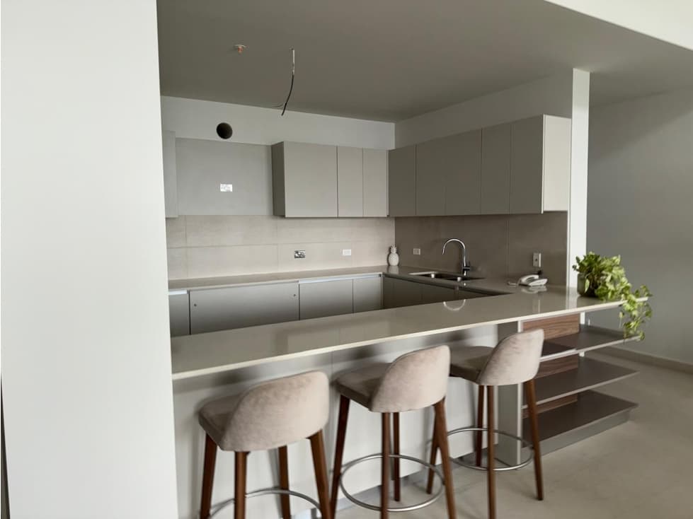 VENTA APARTAMENTO EN COSTA DEL ESTE PH CASA BIANCA PT — foto 4
