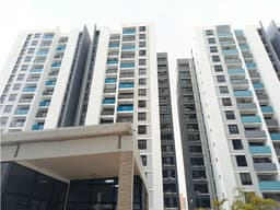 ALQUILER APARTAMENTO AMOBLADO EN CONDADO DEL REY MB