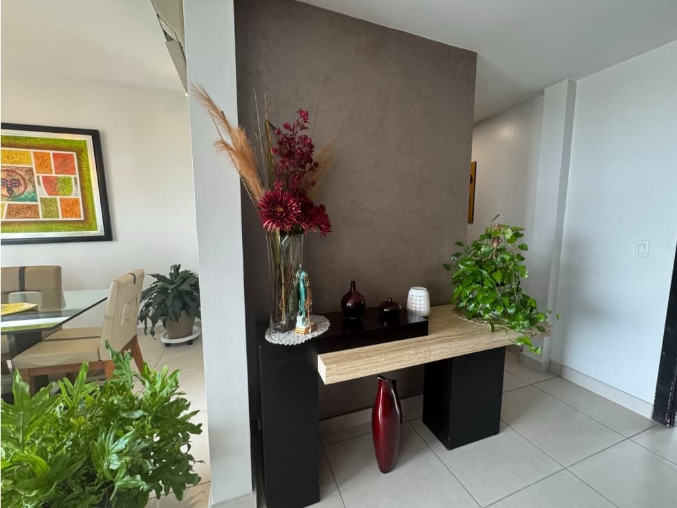 VENTA APARTAMENTO EN ALTOS DE PANAMA PH 4 HORIZONTES — foto 5
