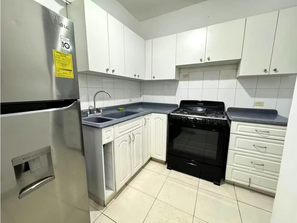 VENTA DE APARTAMENTO EN PH TORRE CAPRI SAN FRANCISCO — foto 5