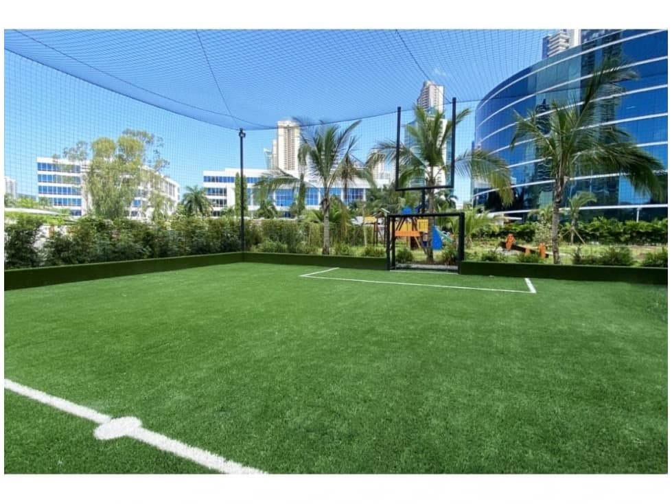 ALQUILER APARTAMENTO AMOBLADO EN PH. THE REGENT COSTA DEL ESTE MB — foto 2