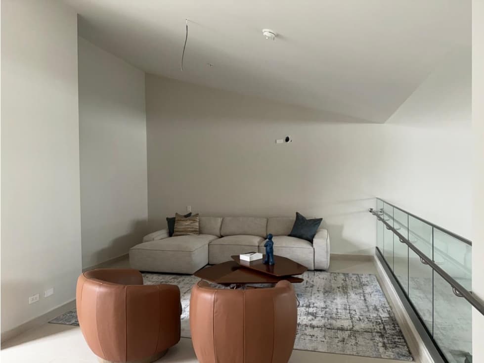 VENTA APARTAMENTO EN COSTA DEL ESTE PH CASA BIANCA PT — foto 5