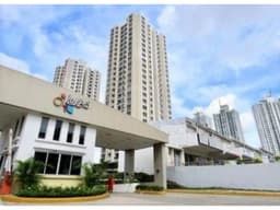 ALQUILER APARTAMENTO LINEA BLANCA EN CONDADO DEL REY MB