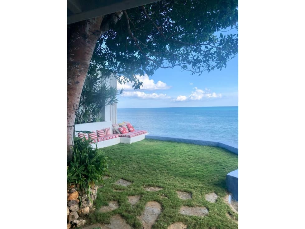 VENTA CASA EN PLAYA CORONA SAN CARLOS CP — foto 2
