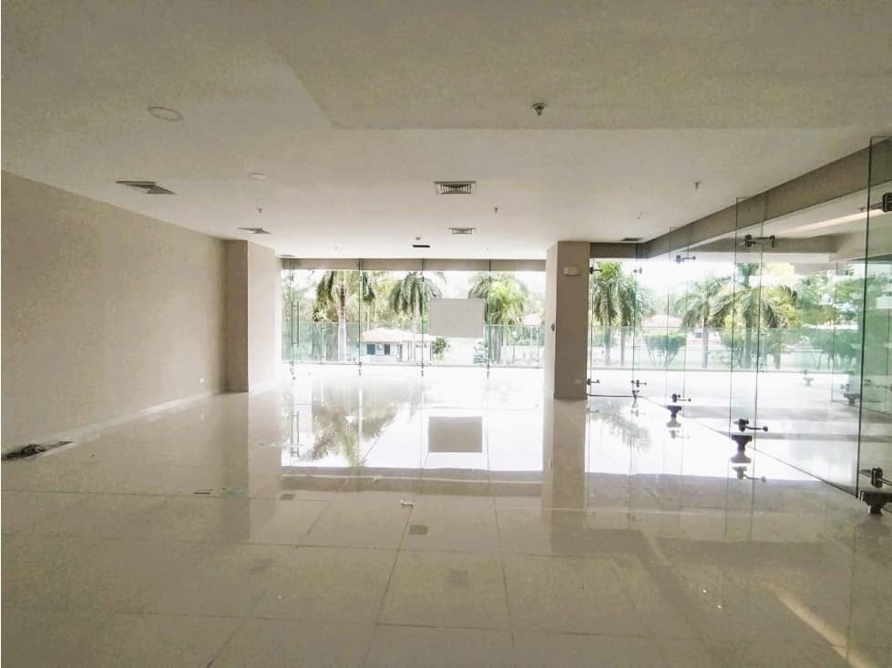 ALQUILER LOCAL COMERCIAL COSTA DEL ESTE PT — foto 2