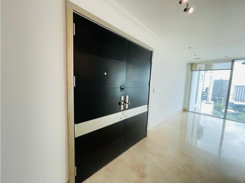 ALQUILER APARTAMENTO AMOBLADO EN SAN FRANCISCO MB — foto 4