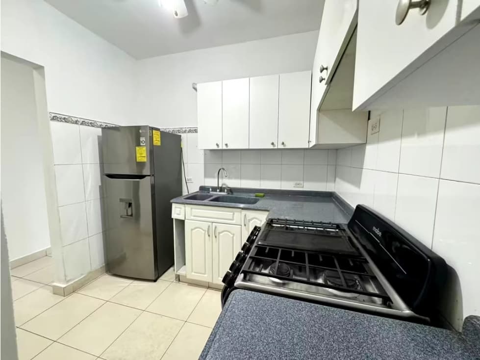 VENTA DE APARTAMENTO EN PH TORRE CAPRI SAN FRANCISCO — foto 4