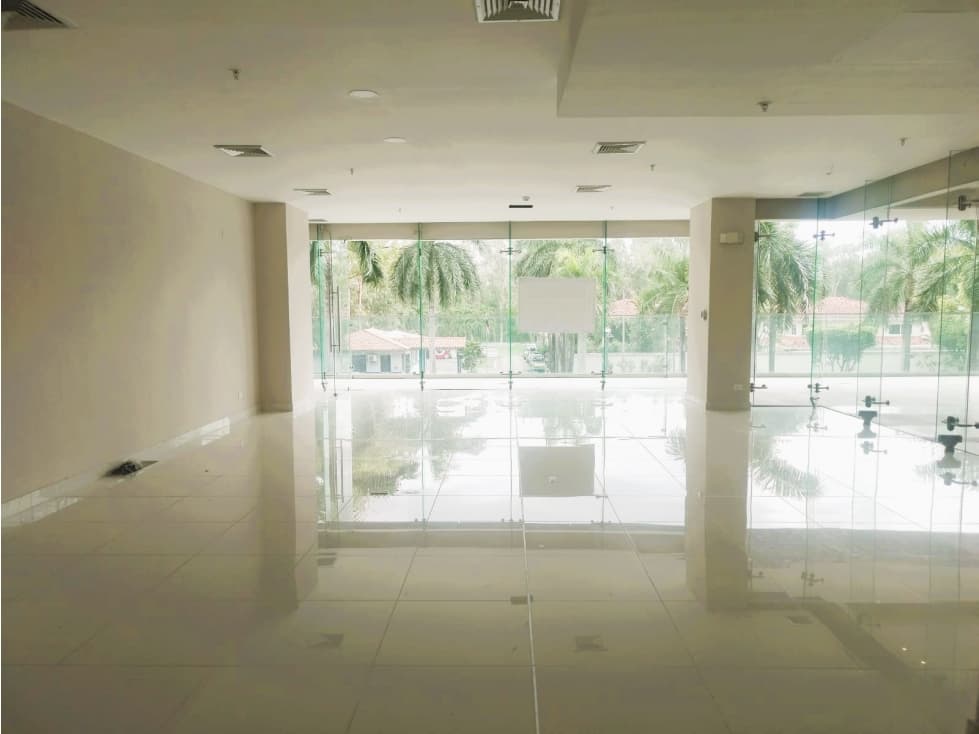 ALQUILER LOCAL COMERCIAL COSTA DEL ESTE PT — foto 6