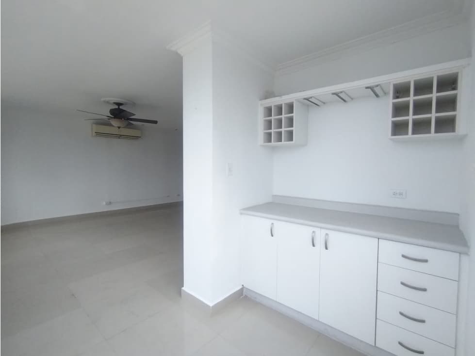 VENTA APARTAMENTO MARBELLA CIUDAD DE PANAMA CP — foto 5