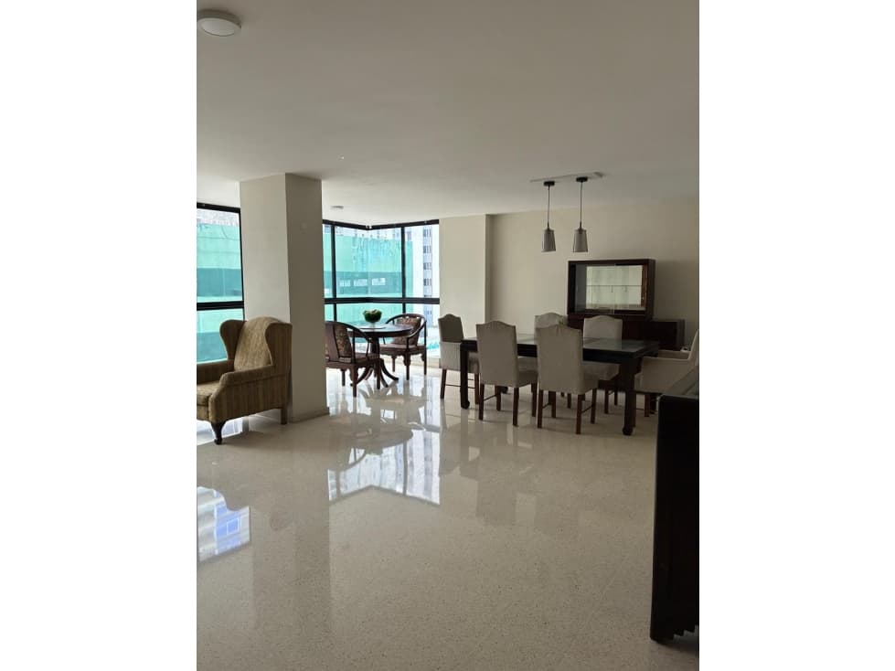 VENTA APARTAMENTO PH TORRES DEL SOL MARBELLA CIUDAD DE PANAMÁ CP — foto 1