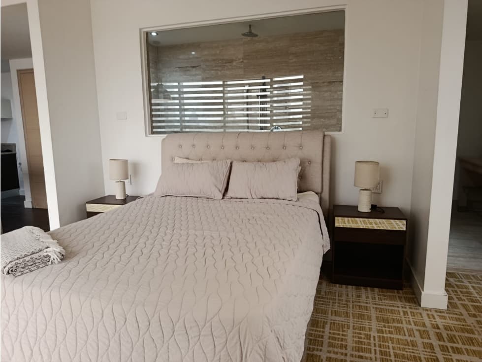 VENTA DE APARTAMENTO ESTUDIO WALDORF ASTORIA CIUDAD DE PANAMÁ CP — foto 2