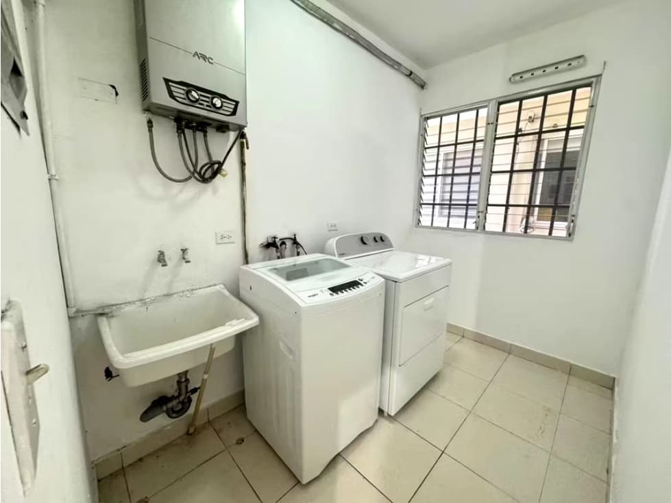 VENTA DE APARTAMENTO EN PH TORRE CAPRI SAN FRANCISCO — foto 6