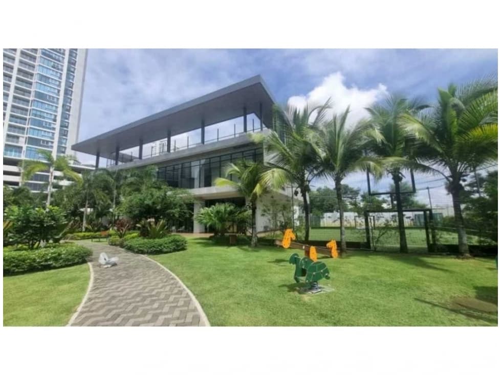 ALQUILER APARTAMENTO AMOBLADO EN PH. THE REGENT COSTA DEL ESTE MB — foto 3