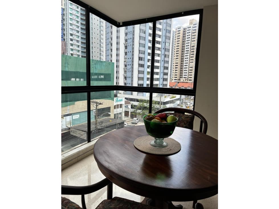 VENTA APARTAMENTO PH TORRES DEL SOL MARBELLA CIUDAD DE PANAMÁ CP — foto 3