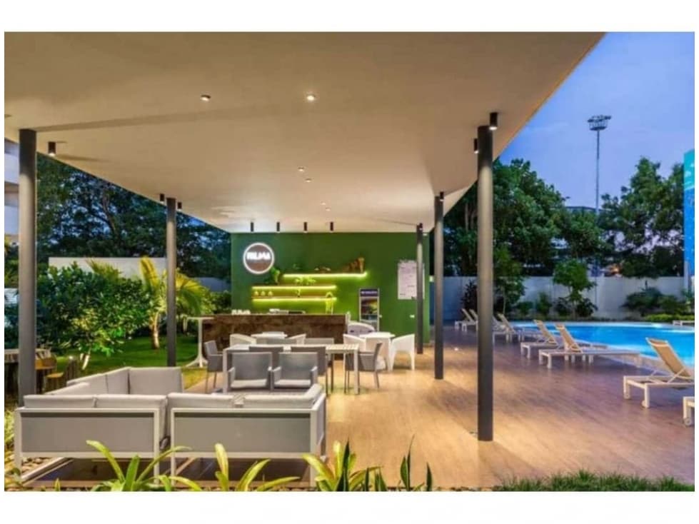COSTA DEL ESTE ALQUILER APARTAMENTO AMOBLADO THE REGENT — foto 1