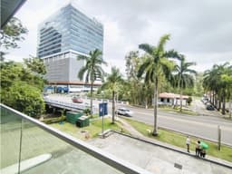 ALQUILER OFICINA COMERCIAL COSTA DEL ESTE PT
