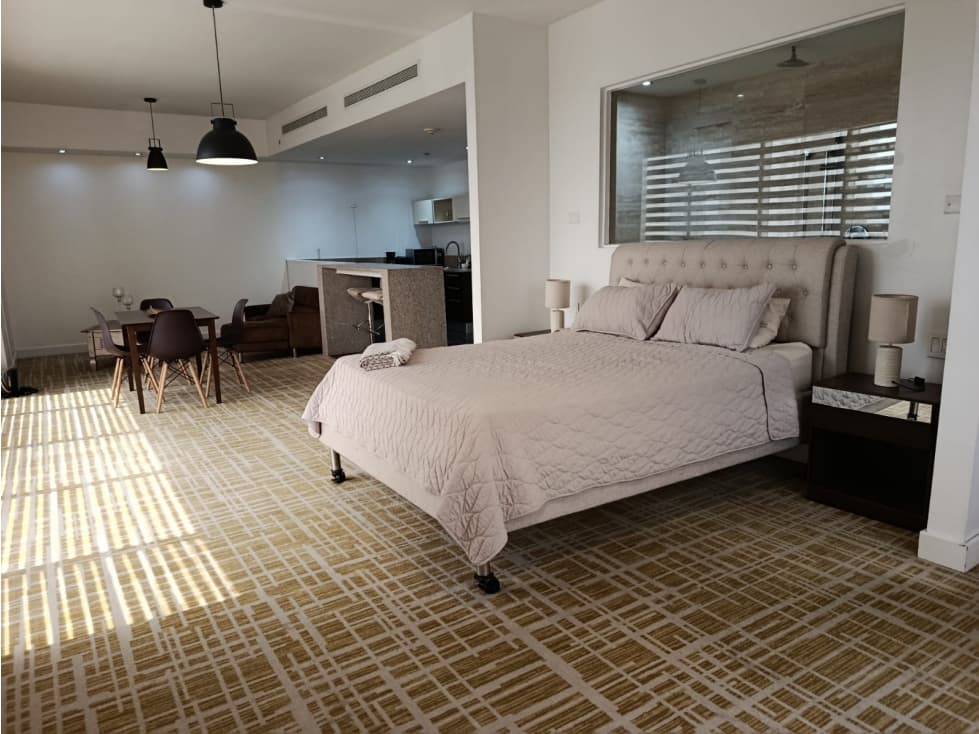 VENTA DE APARTAMENTO ESTUDIO WALDORF ASTORIA CIUDAD DE PANAMÁ CP — foto 1