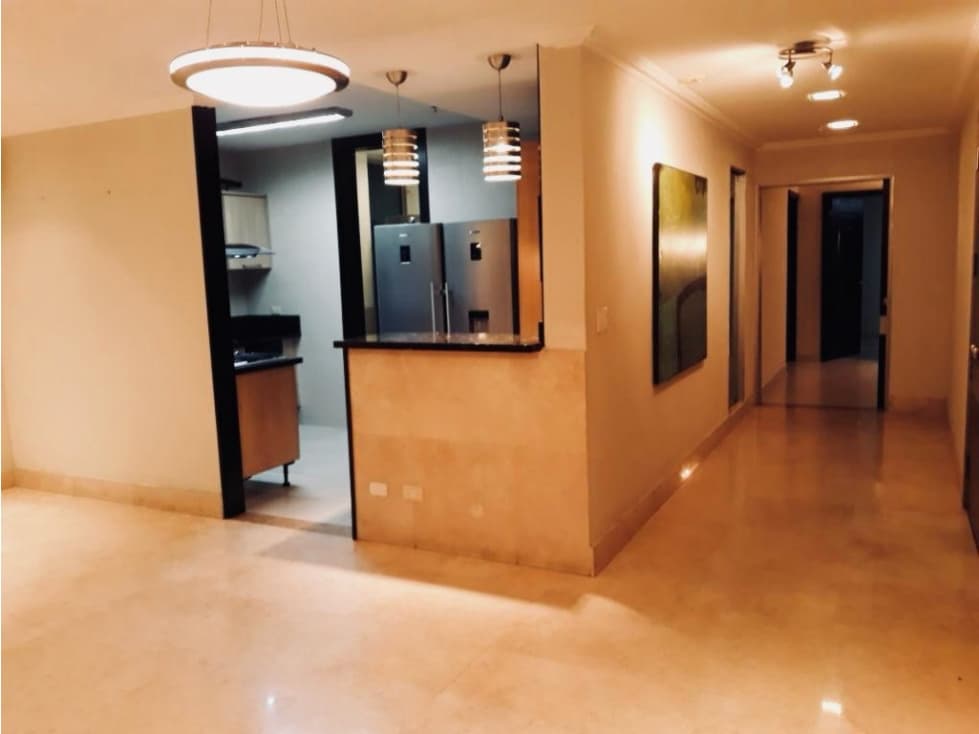 ALQUILER APARTAMENTO AMOBLADO EN SAN FRANCISCO MB — foto 5