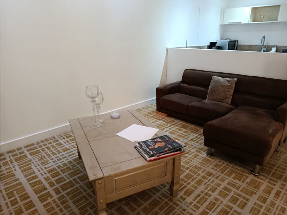 VENTA DE APARTAMENTO ESTUDIO WALDORF ASTORIA CIUDAD DE PANAMÁ CP — foto 4
