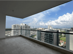 VENTA DE APARTAMENTO, PH ALBATROSS, SANTA MARÍA, PANAMÁ.