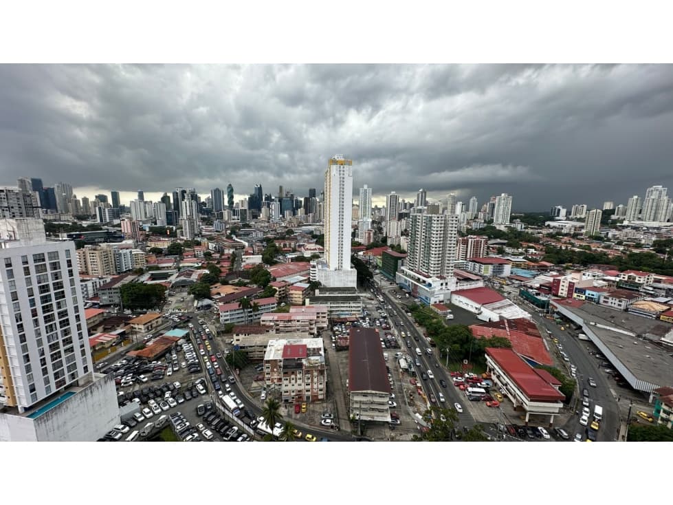 VENTA DE APARTAMENTO EN PH PLAZA VALENCIA, VIA ESPAÑA, PANAMÁ. — foto 5