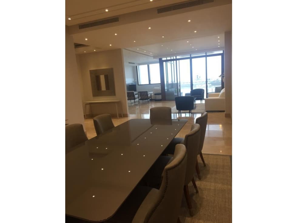 ALQUILER DE APARTAMENTO, OCEAN REEF, PANAMÁ. — foto 6