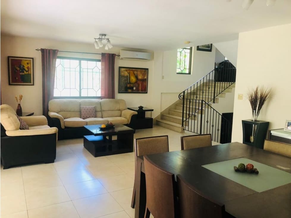 VENTA DE CASA, ANCÓN, BALBOA, PANAMÁ — foto 4
