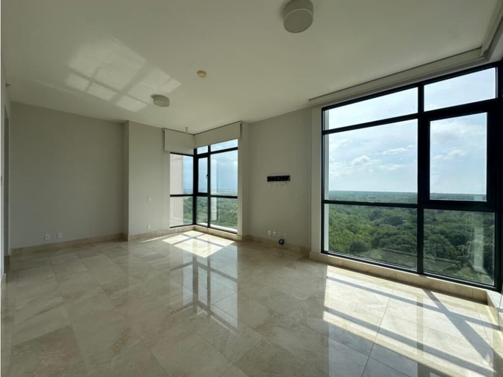 VENTA DE APARTAMENTO, PH ALBATROSS, SANTA MARÍA, PANAMÁ. — foto 3