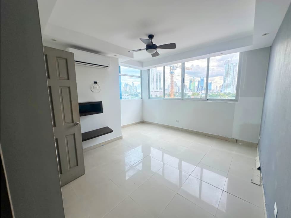 VENTA DE APARTAMENTO PH HARMONY TOWERS, SAN FRANCISCO, PANAMA — foto 4