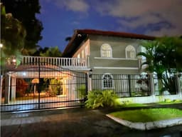 VENTA DE CASA EN ALBROOK GARDENS, ANCON, PANAMA