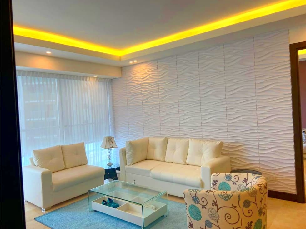 VENTA DE APARTAMENTO PH JW MARRIOT, SAN FRANCISCO, PANAMA — foto 3