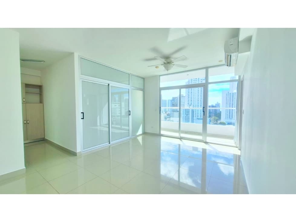 VENTA DE APARTAMENTO PH FIRENZE, SAN FRANCISCO, PANAMA — foto 1