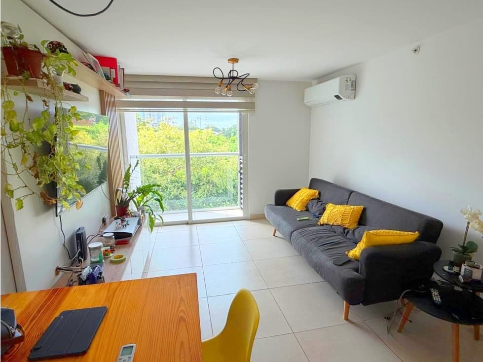 VENTA DE APARTAMENTO PH PANAMA VIEJO RESIDENCES, PARQUE LEFEVRE — foto 2