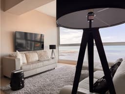 VENTA DE APARTAMENTO PH VISTA DEL MAR, BELLA VISTA, PANAMA