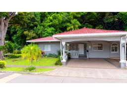 VENTA DE CASA EN ALBROOK, ANCON, PANAMA