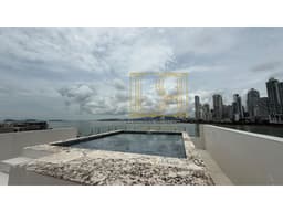 VENTA DE APARTAMENTO, OCEAN REEF, PUNTA PACIFICA, PANAMÁ