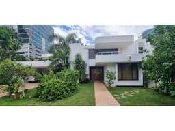 VENTA DE CASA EN OBARRIO BELLA VISTA, PANAMA.