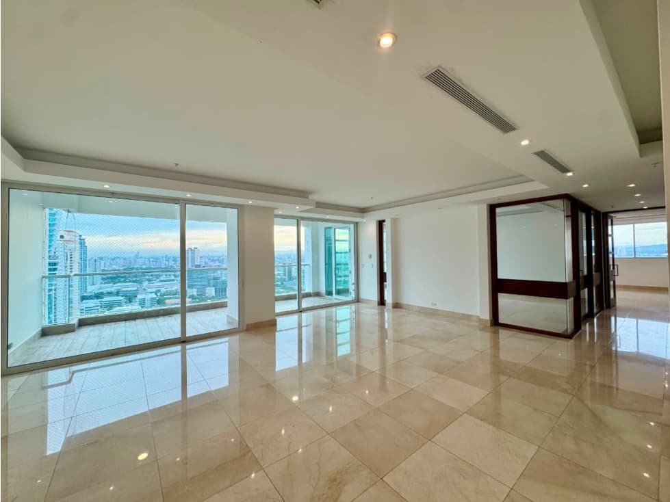 ALQUILER DE APARTAMENTO EN PH ARIA, COSTA DEL ESTE, PANAMA — foto 1