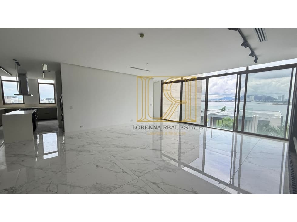 VENTA DE APARTAMENTO, OCEAN REEF, PUNTA PACIFICA, PANAMÁ — foto 4
