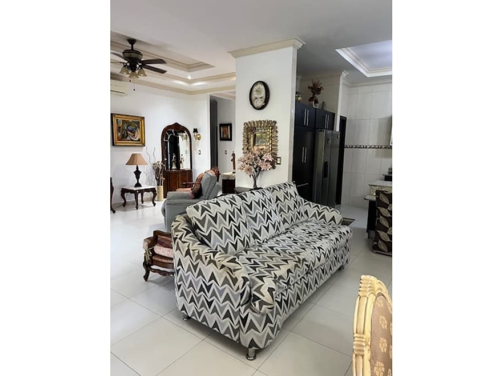 VENTA DE CASA EN COSTA SUR, JUAN DIAZ, PANAMA. — foto 3
