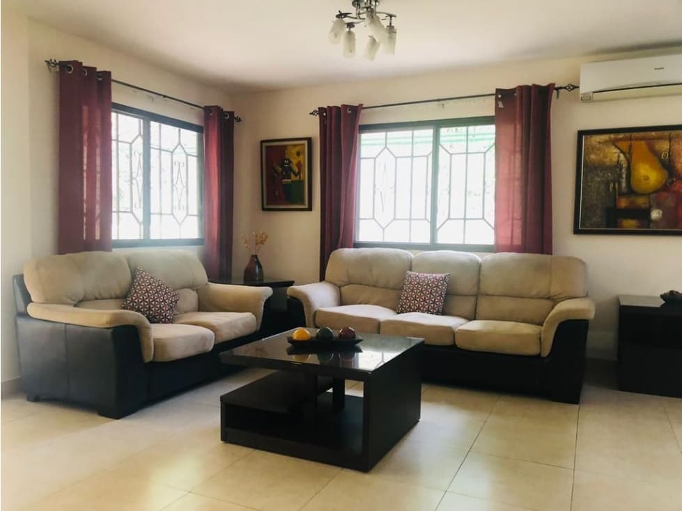 VENTA DE CASA, ANCÓN, BALBOA, PANAMÁ — foto 3