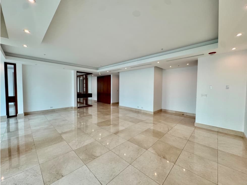 ALQUILER DE APARTAMENTO EN PH ARIA, COSTA DEL ESTE, PANAMA — foto 3