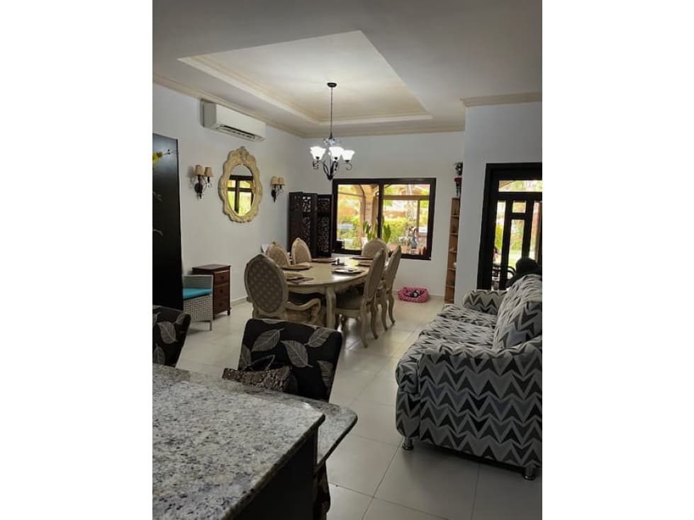 VENTA DE CASA EN COSTA SUR, JUAN DIAZ, PANAMA. — foto 6