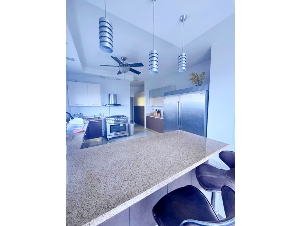 VENTA DE PENTHOUSE EN PH ASTORIA, EL CANGREJO, PANAMA. — foto 5