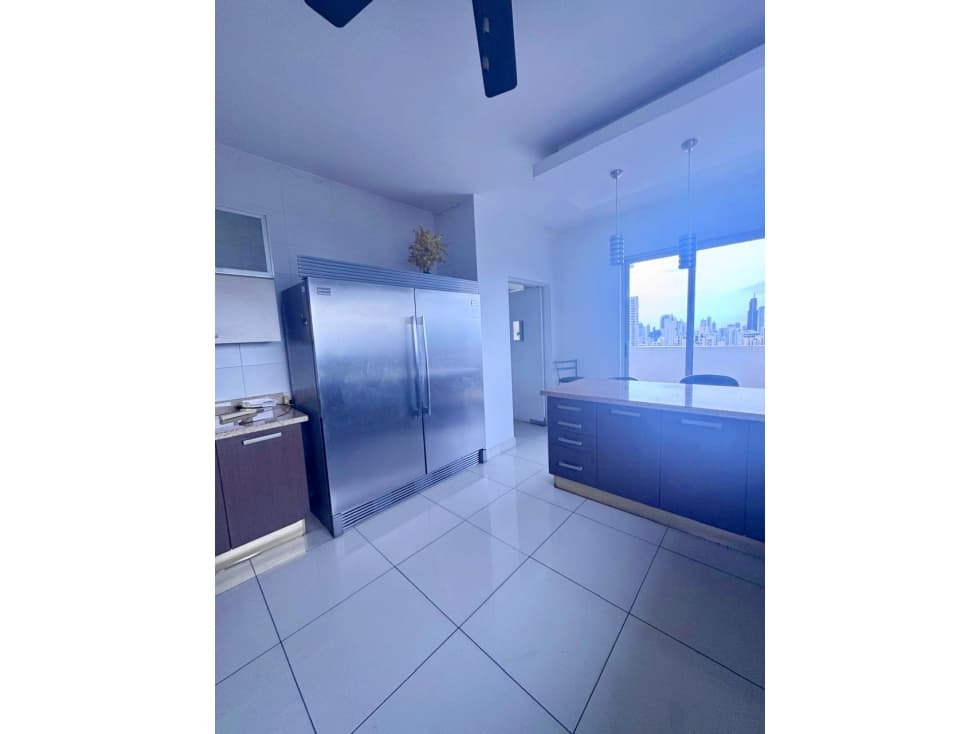 VENTA DE PENTHOUSE EN PH ASTORIA, EL CANGREJO, PANAMA. — foto 6
